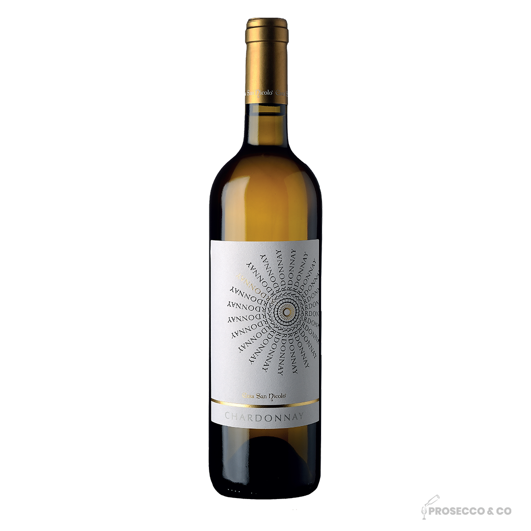 Chardonnay