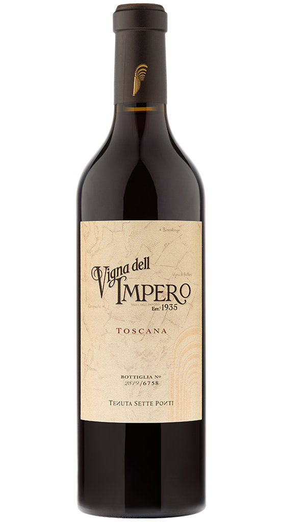 Vigna dell’Impero
