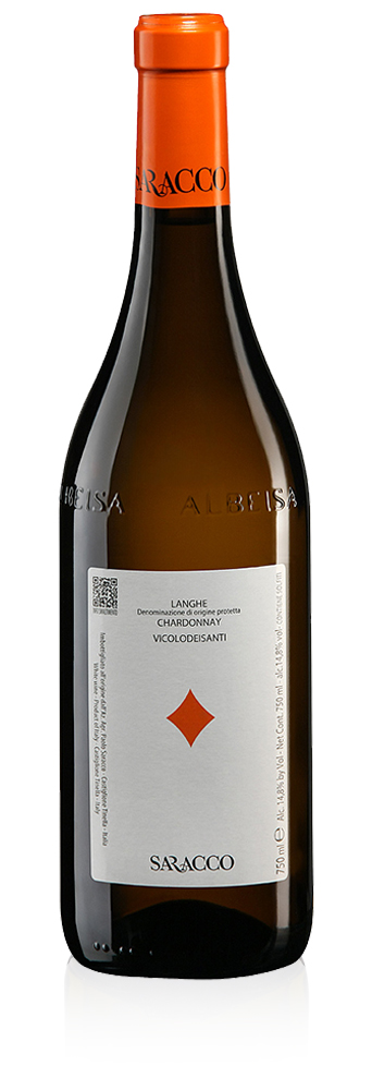 Langhe Chardonnay DOP Vicolodeisanti