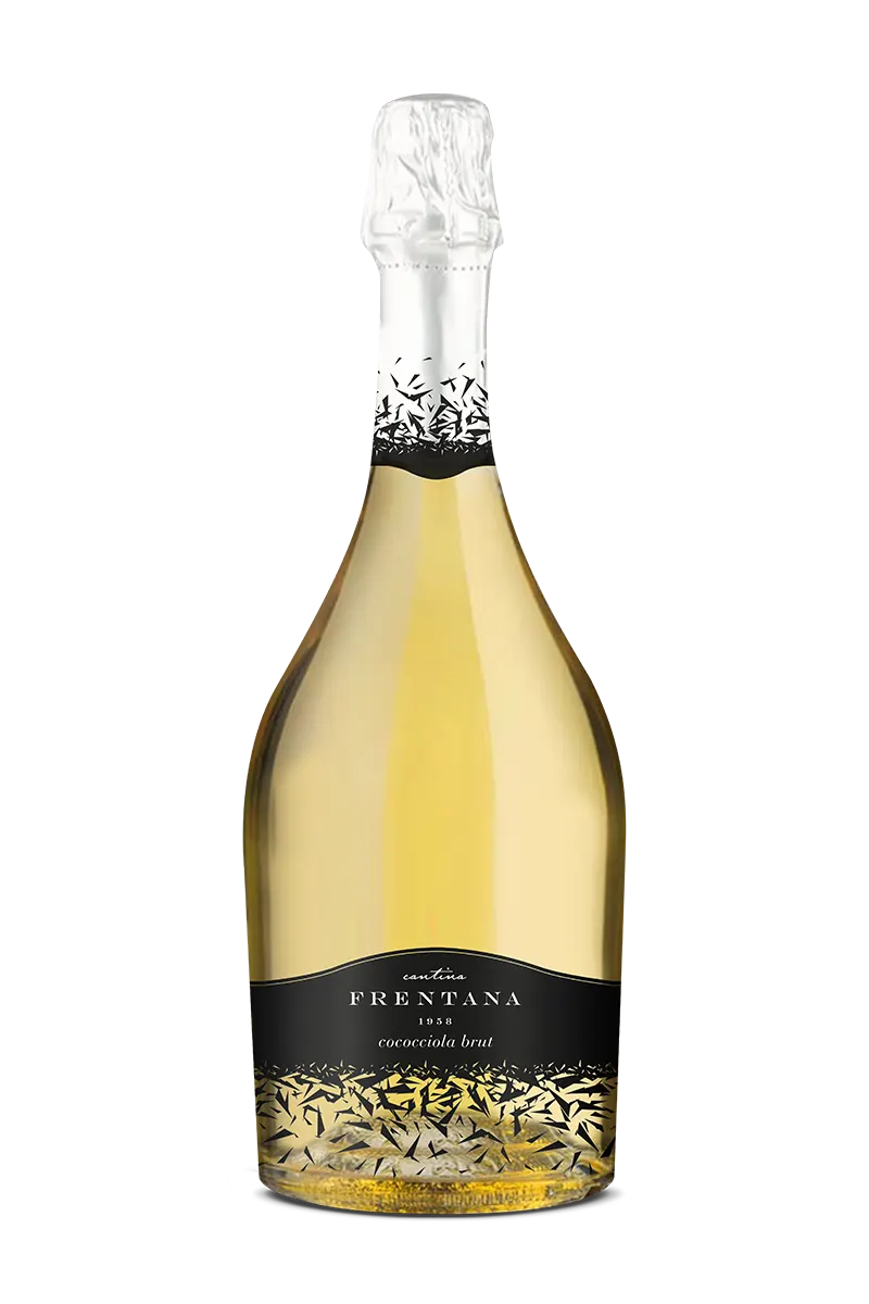 Cococciola Spumante Brut
