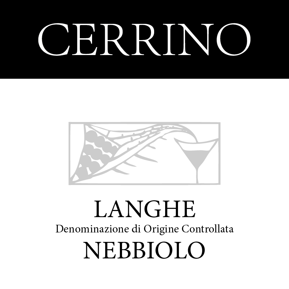 Langhe Nebbiolo