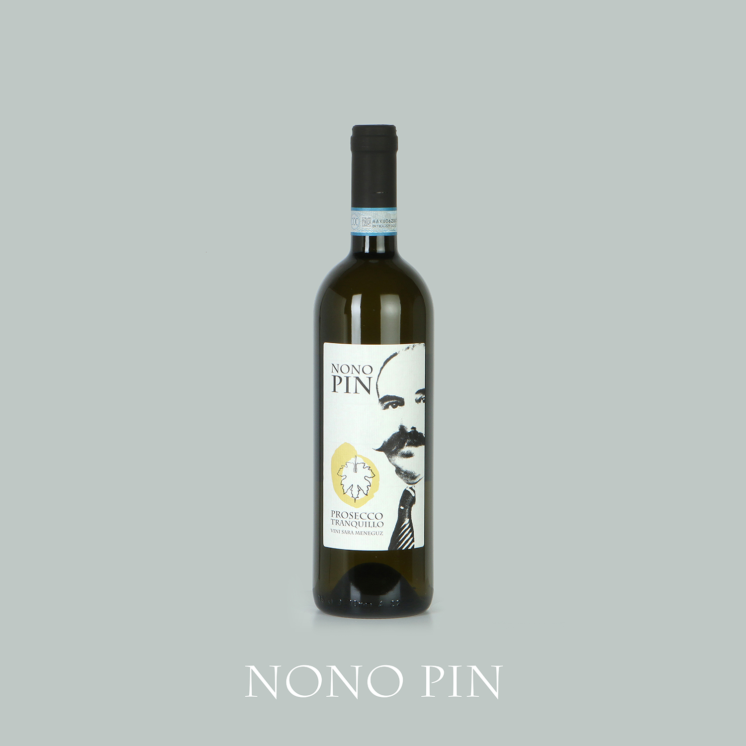 Nono Pin Prosecco Tranquillo D.O.P.