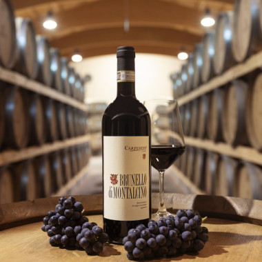 Brunello di Montalcino DOCG