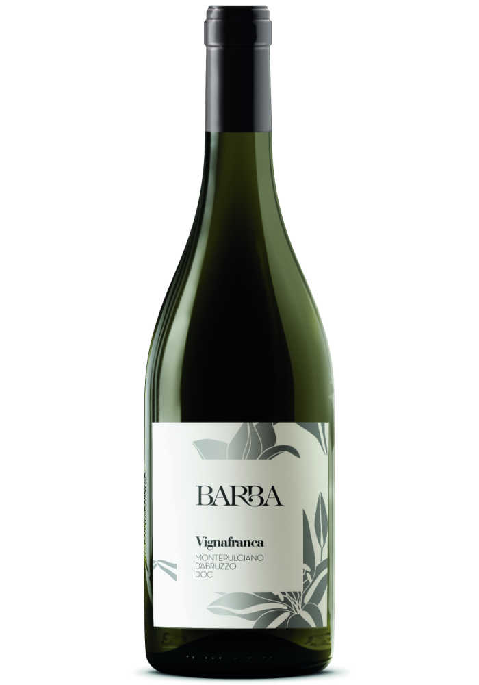 Montepulciano d’Abruzzo DOC Vignafranca