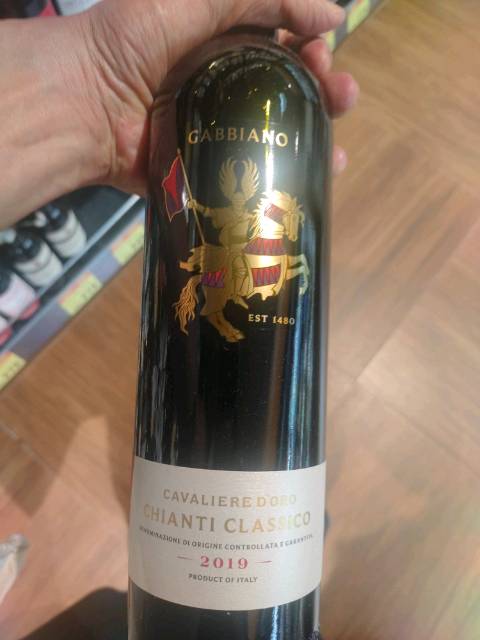 Gabbiano Chianti Classico