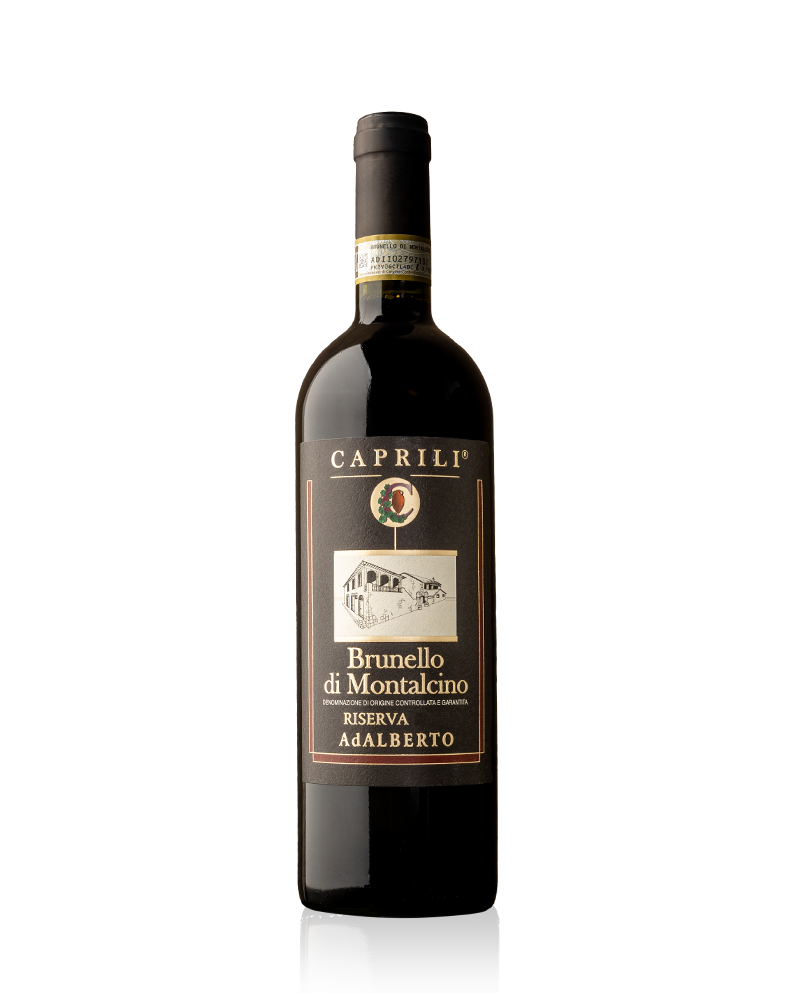 From sharecropping to Brunello