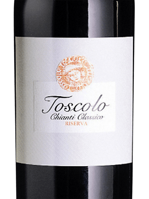 Chianti Classico Riserva