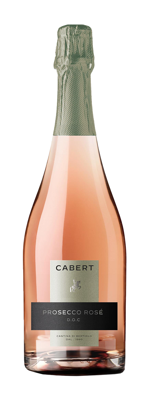 Prosecco Rosé