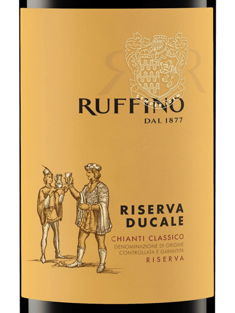 Riserva Ducale Chianti Classico