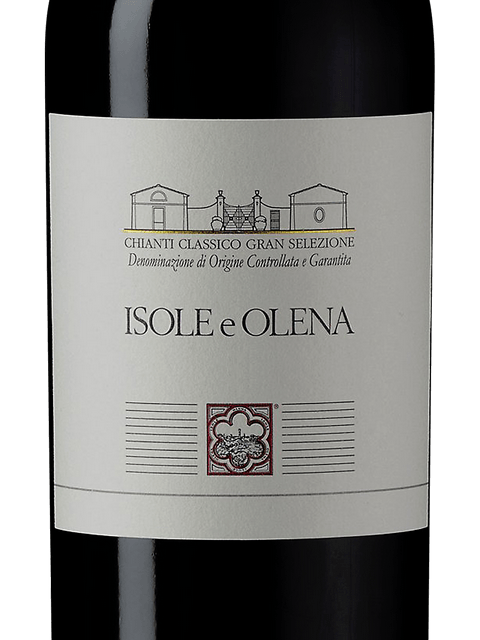 Chianti Classico Gran Selezione