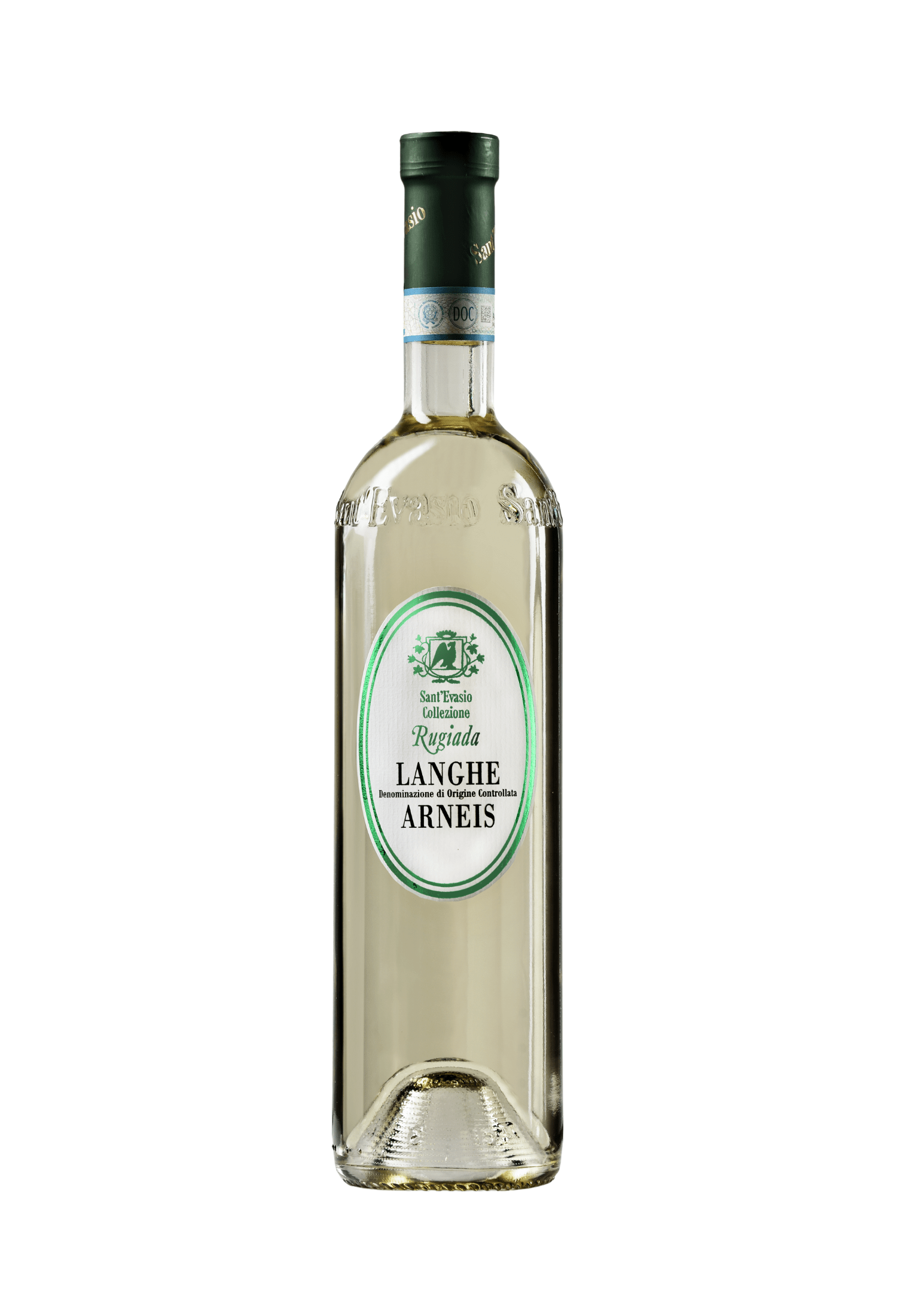“Rugiada” Langhe Arneis D.O.C.