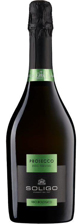 Biologico Brut