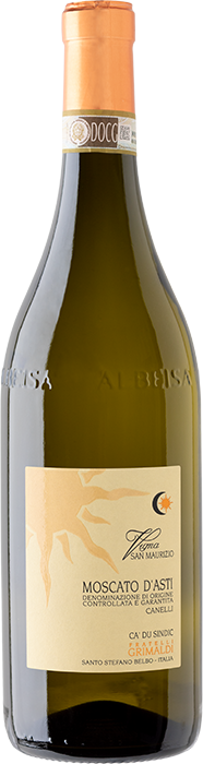 Moscato d