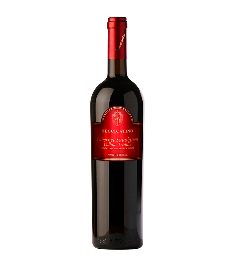 Cabernet Sauvignon IGT delle colline teatine