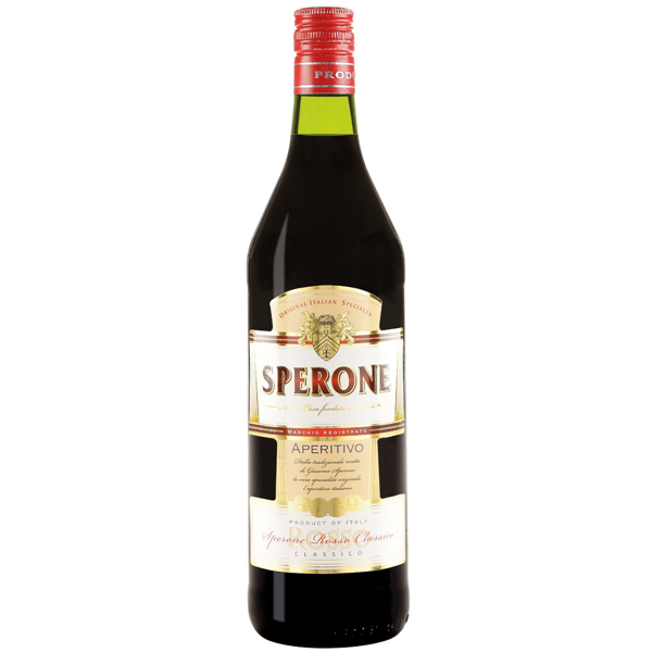 Aperitivo Rosso