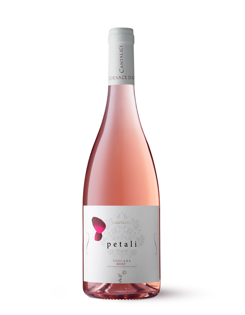 Petali - IGT Toscano Rosato