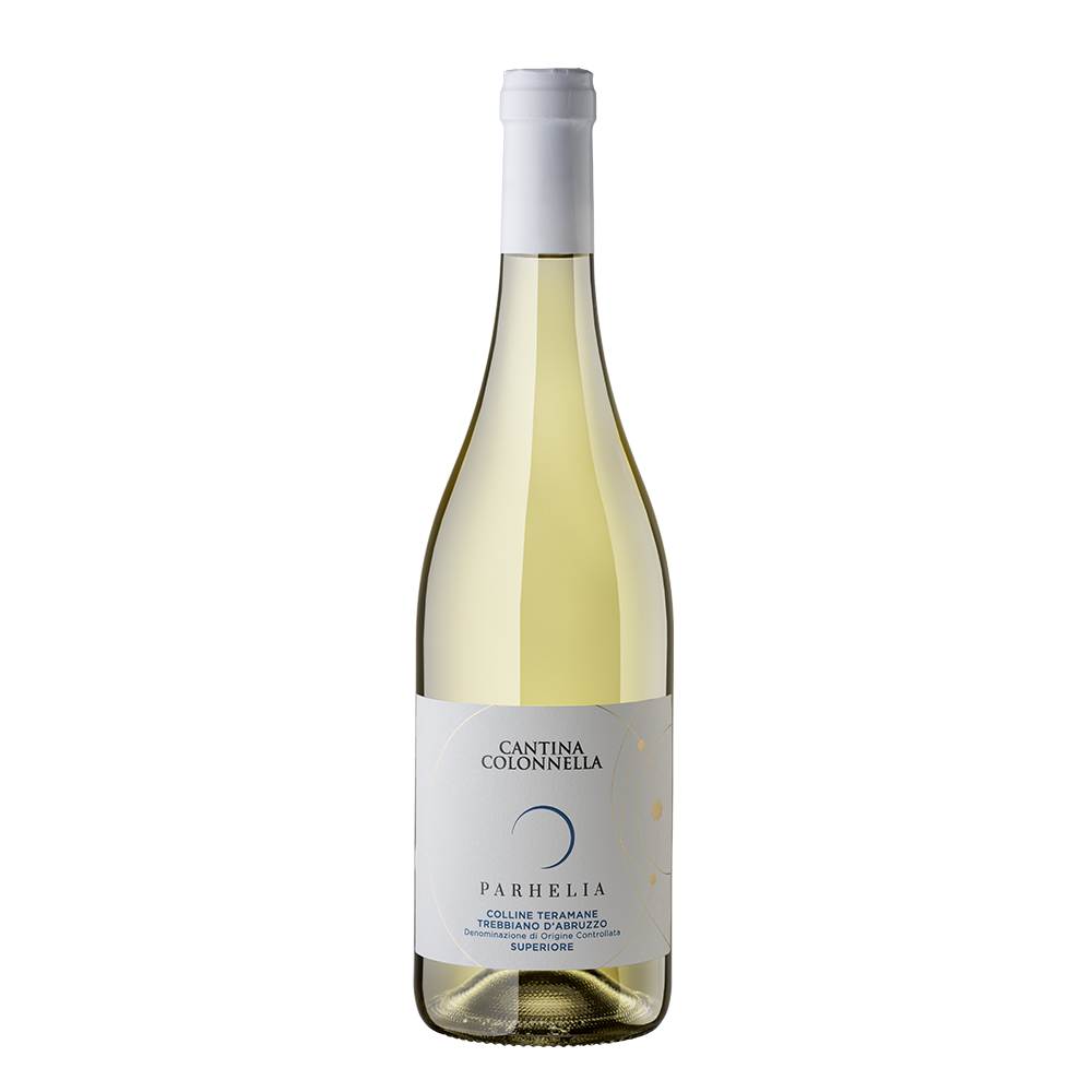 Parhelia Trebbiano D’Abruzzo Superiore