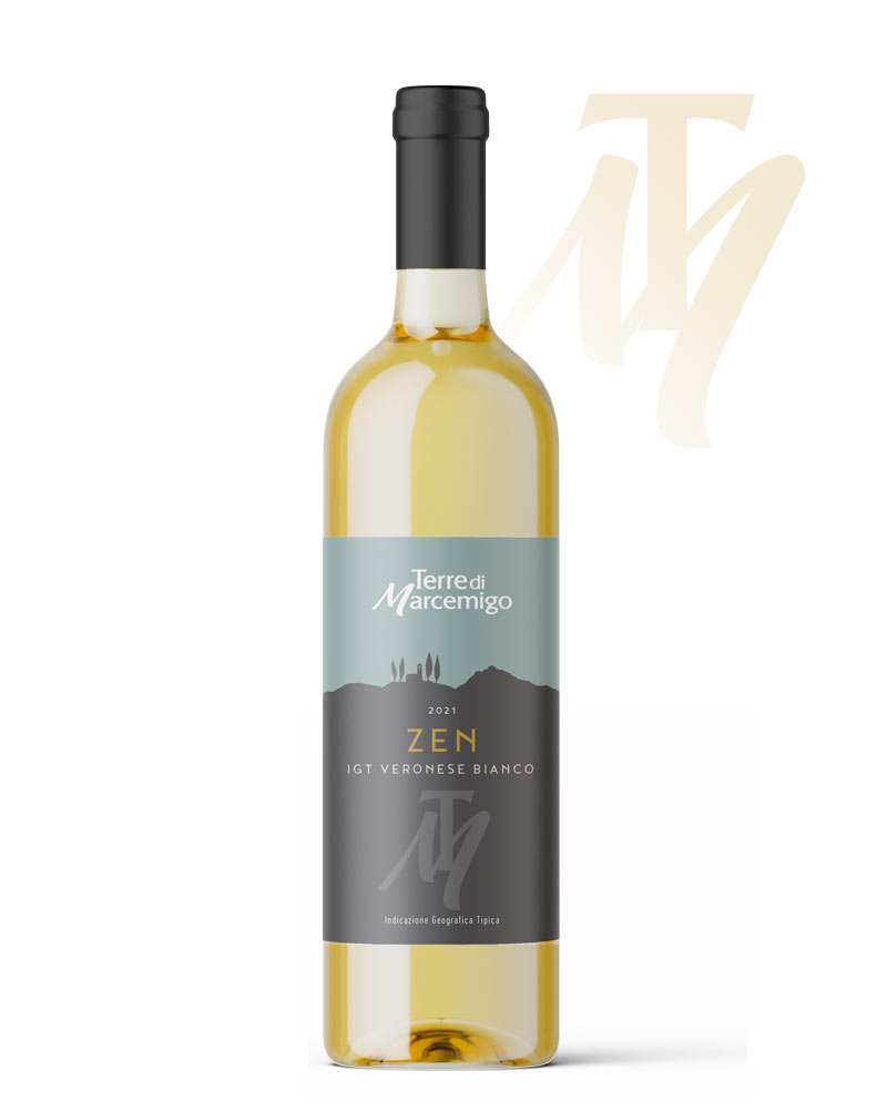 Zen | Igt Veronese Bianco