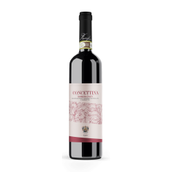 Barbera d'Asti DOCG "Concettina"