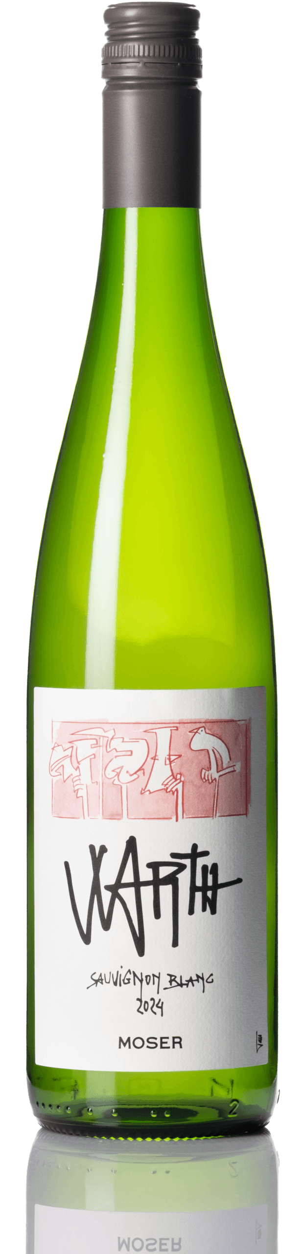 SAUVIGNON BLANC