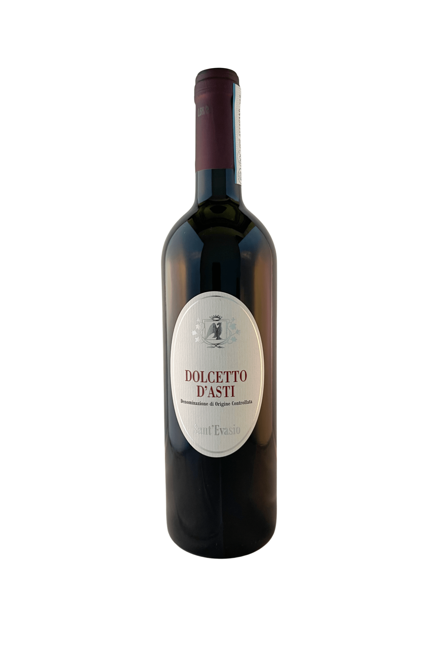 Dolcetto d’Asti D.O.C.