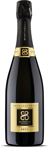 Franciacorta D.O.C.G. Rosé Extra Brut