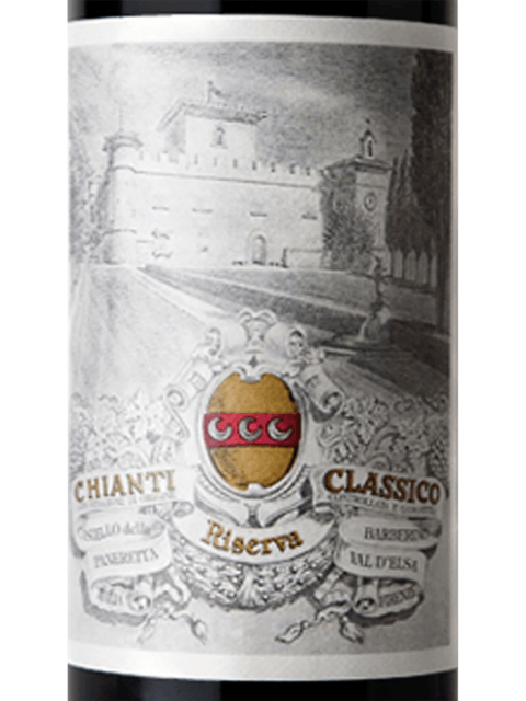 Chianti Classico Riserva