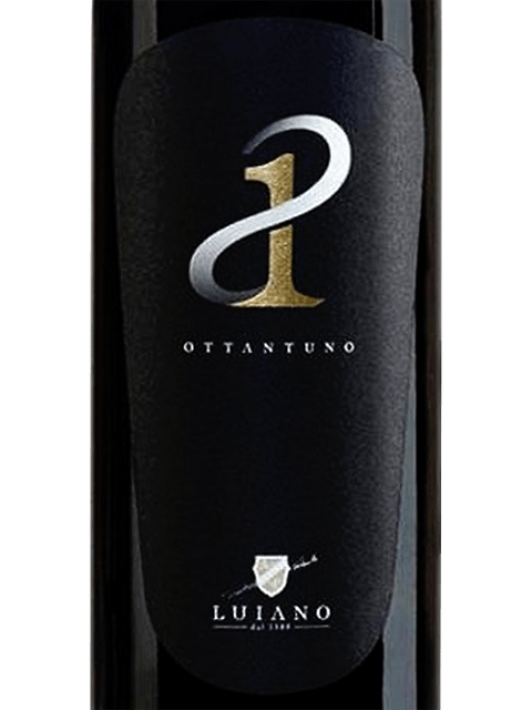 Ottantuno