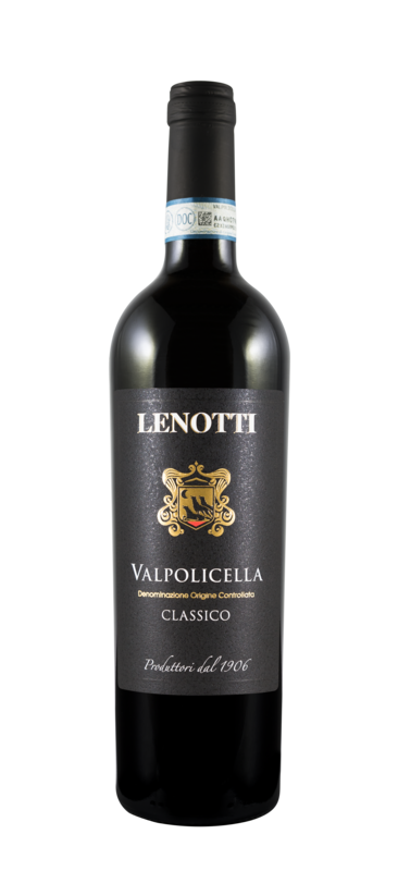 Valpolicella Doc Classico