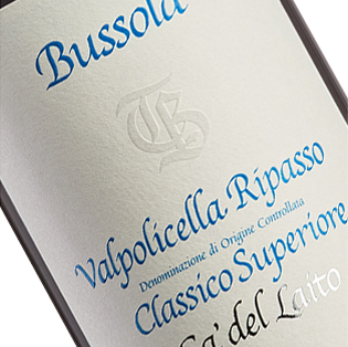 Valpolicella Ripasso