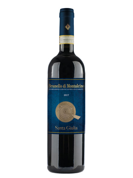 Brunello di Montalcino