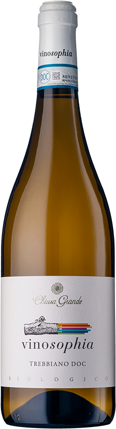 VINOSOPHIA- TREBBIANO