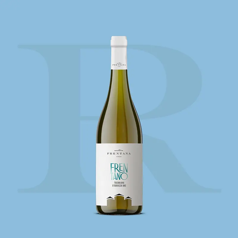 Trebbiano d'Abruzzo DOC
