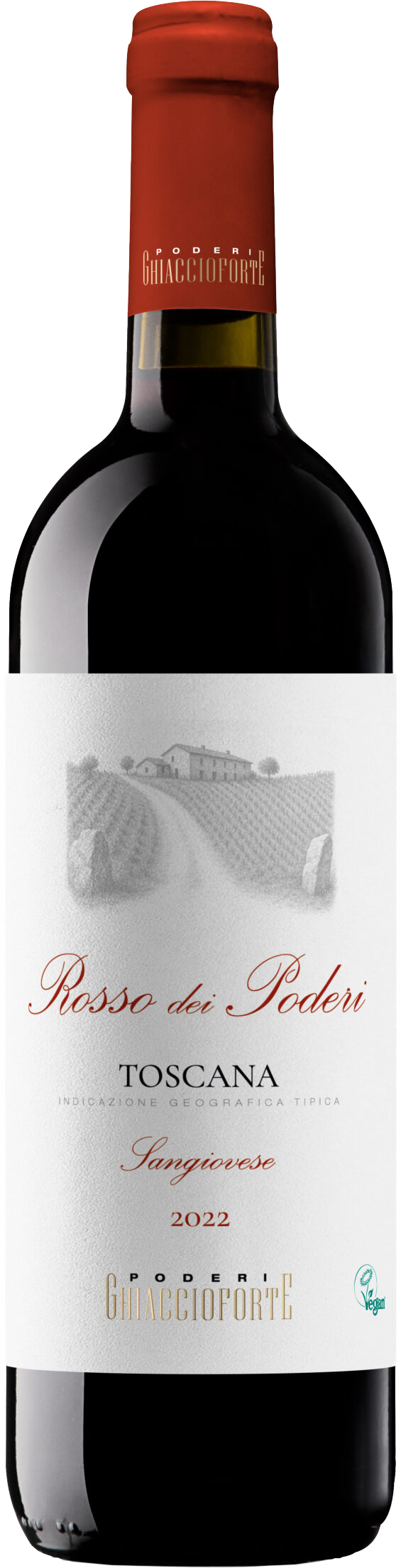 Rosso dei Poderi