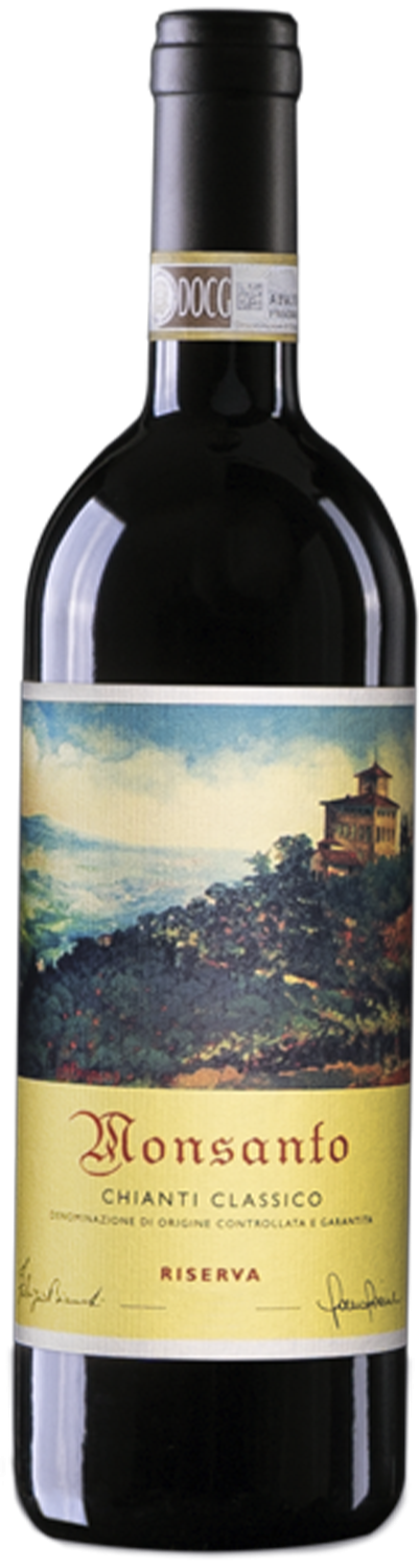 Riserva Chianti Classico D.O.C.G. Riserva