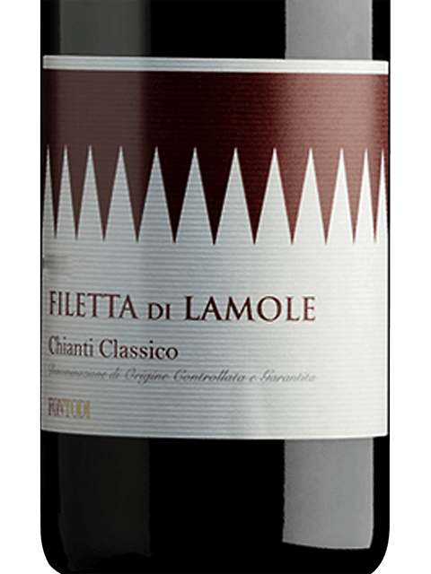 Filetta di Lamole Chianti Classico