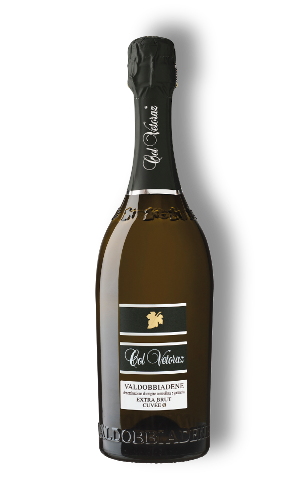 Extra Brut Cuvée Ø