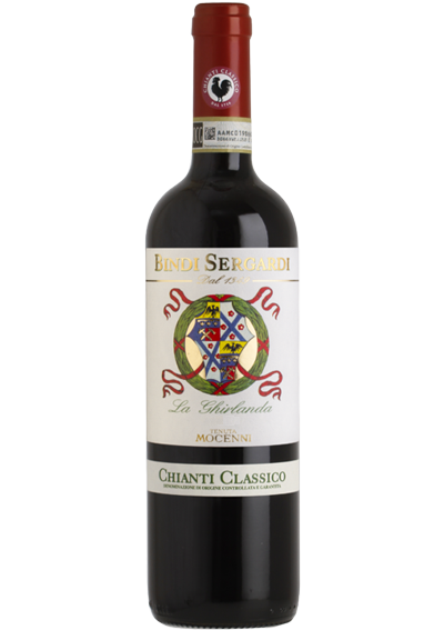 La Ghirlanda Chianti Classico DOCG