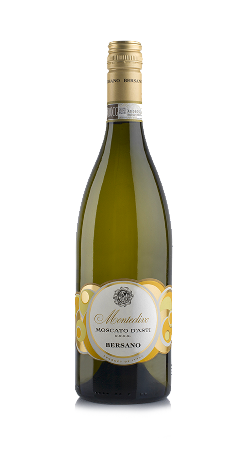 Moscato d’Asti d.o.c.g. Monteolivo