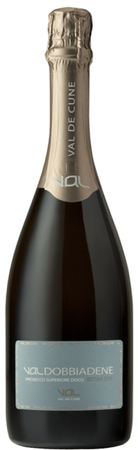 Valdobbiadene DOCG Extra Dry