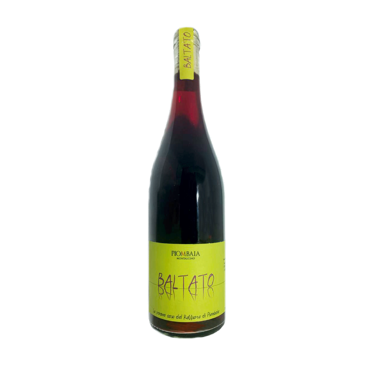 Rosato IGT Baltato