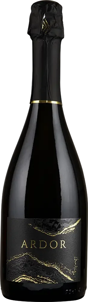 ARDORVINO SPUMANTE BIANCOCHARDONNAY BRUTMetodo Martinotti