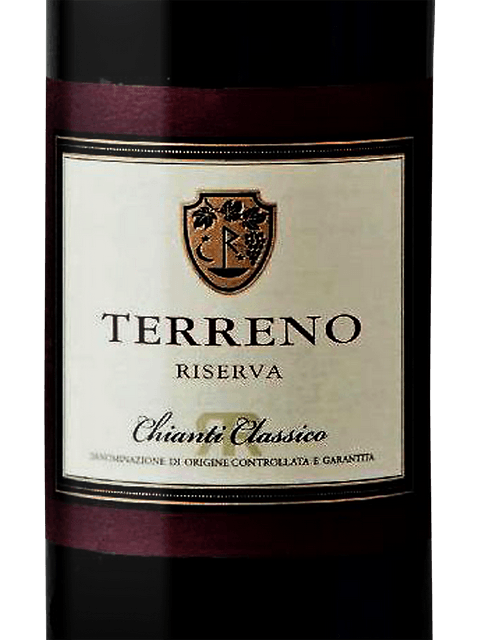 Chianti Classico Riserva