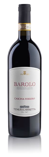 Cascina FerreroBarolo Docg