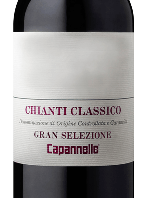 Chianti Classico Gran Selezione