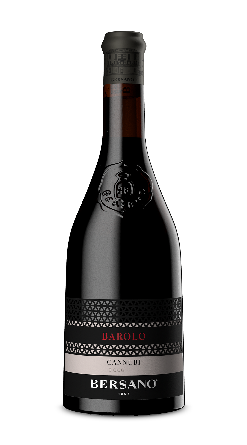 Barolo D.o.c.g. Cannubi