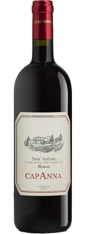 SANT’ANTIMO ROSSO