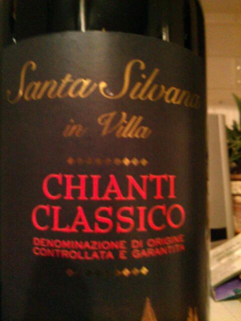 Chianti Classico