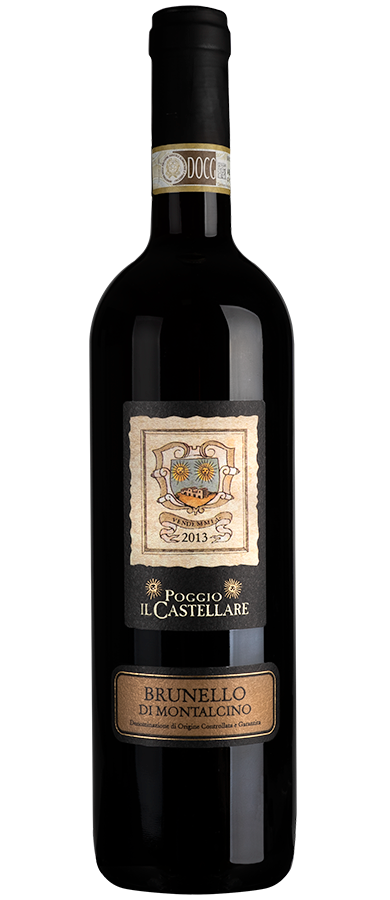 Brunello di Montalcino D.O.C.G.