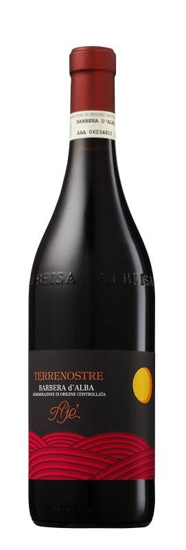 Barbera d’Alba Ajè